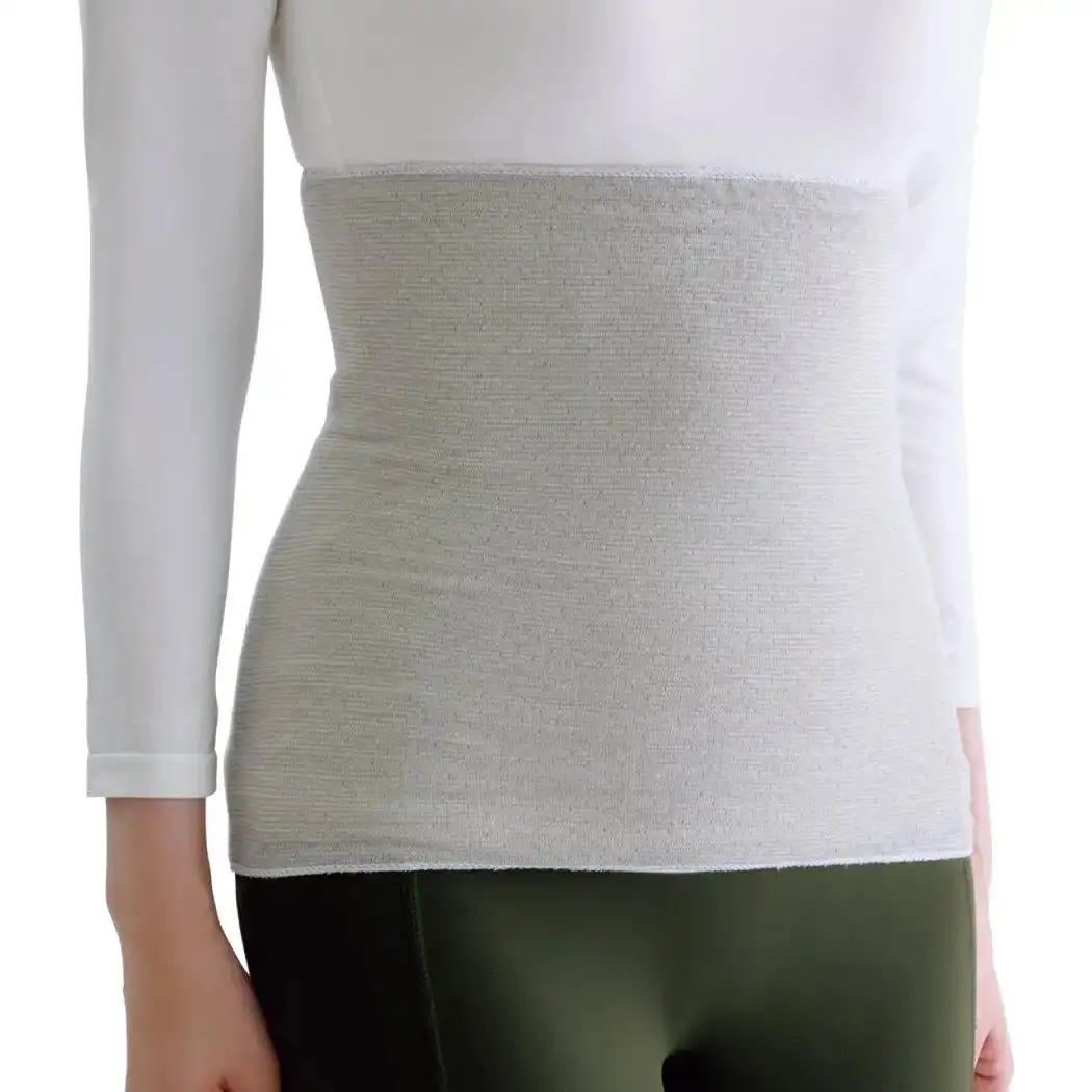 フジヒートの腹巻