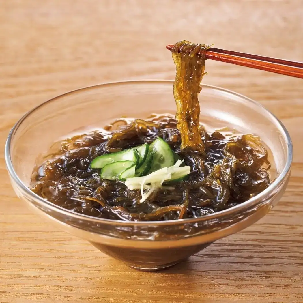 沖縄乾燥もずく80g（みそ汁40食分）