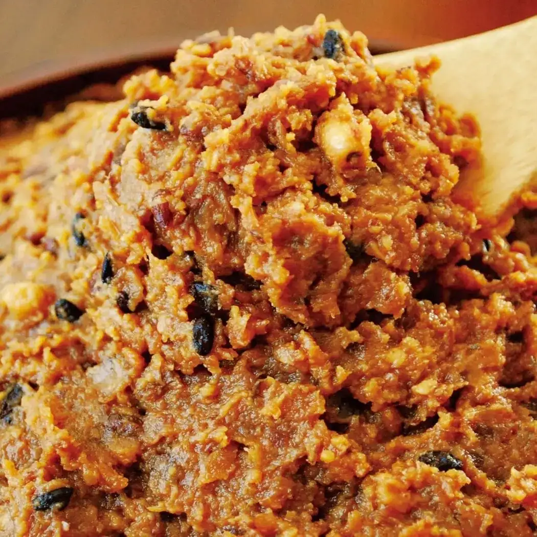 十二種雑穀味噌