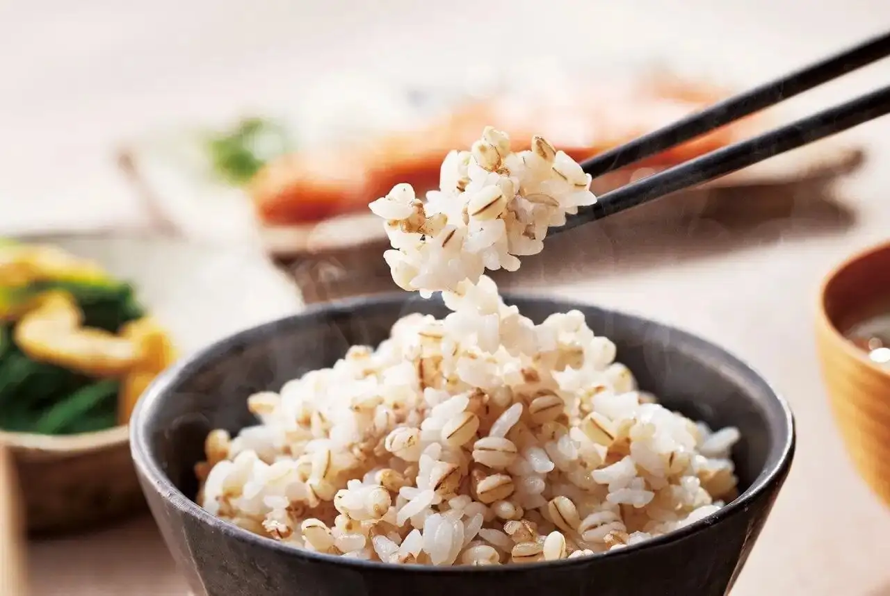 朝食しっかり派も満足の「腸が喜ぶ」和朝食