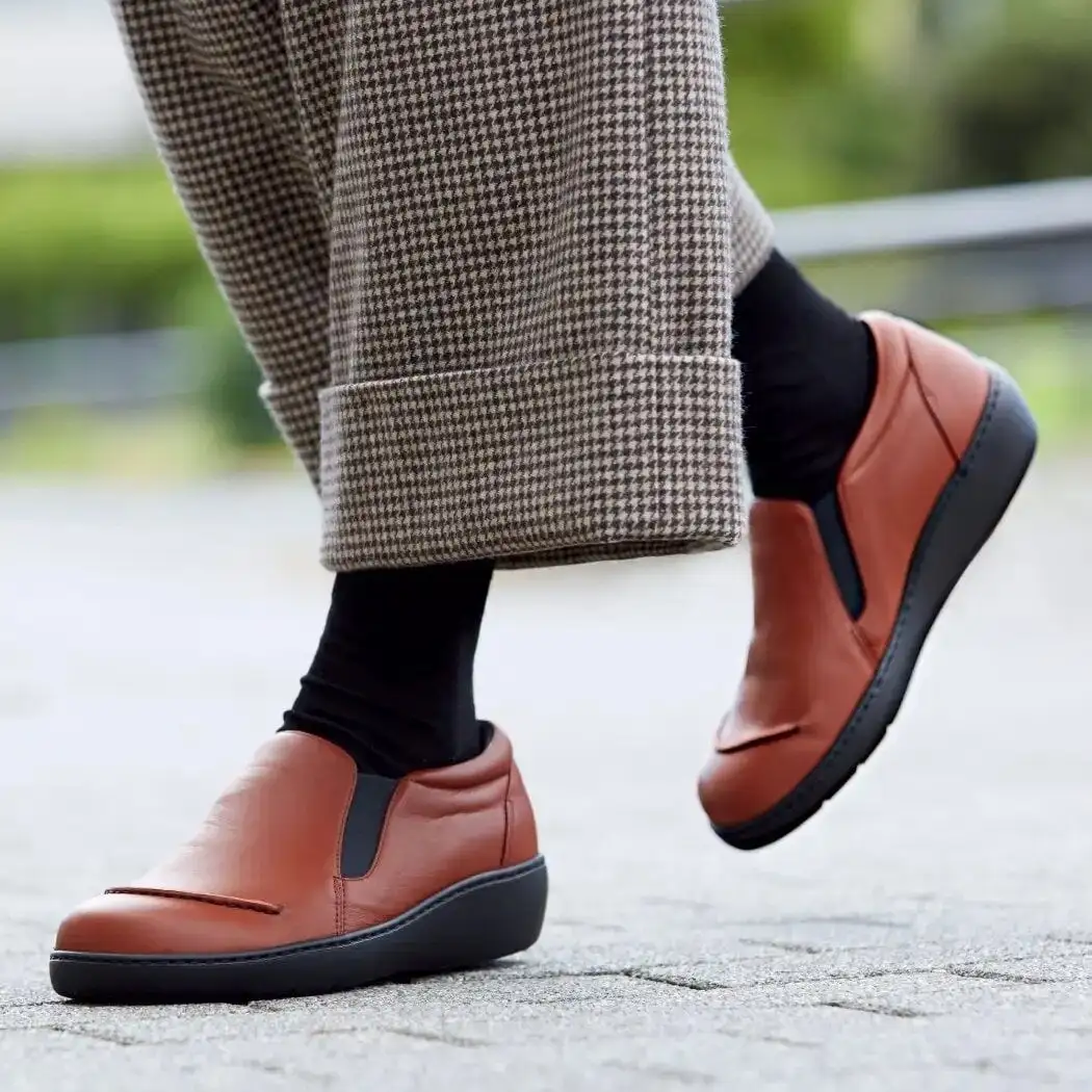 「オパンケ」シリーズ