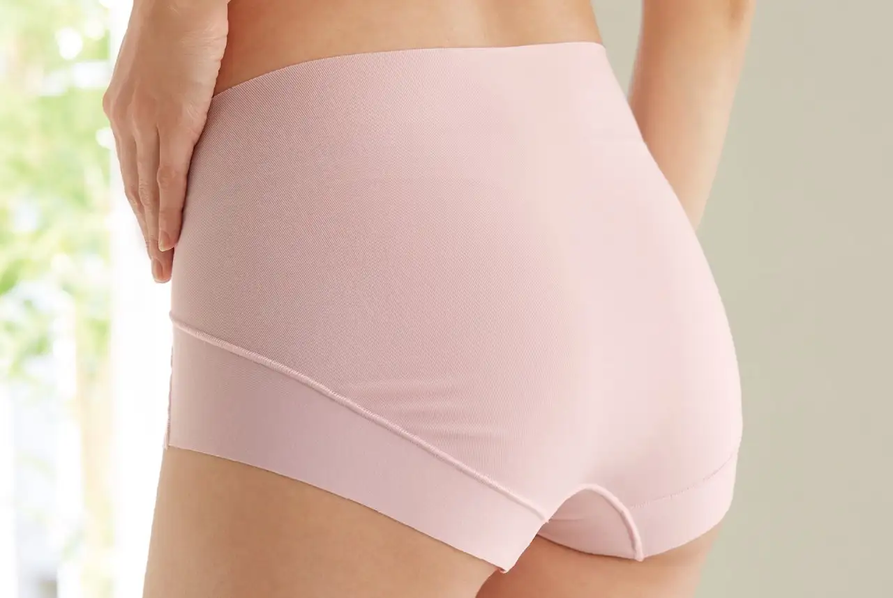 ヒップサポートショーツ