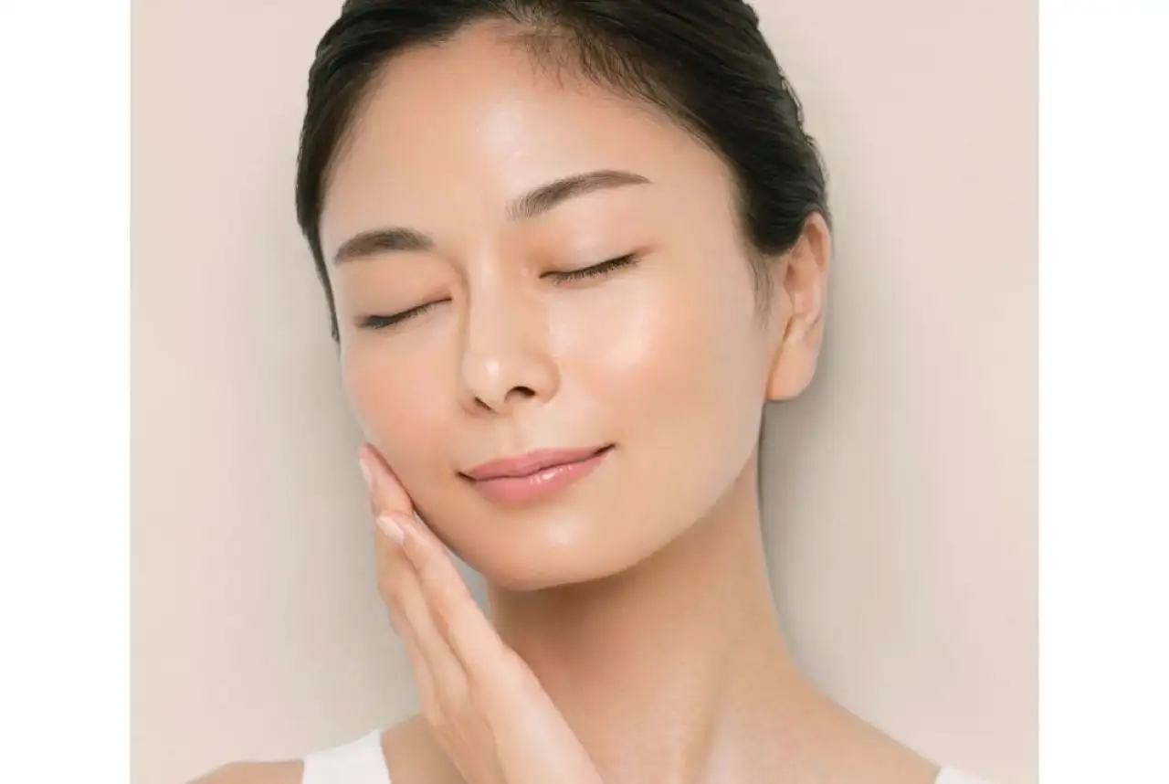 翌朝目覚めたときまでしっとりしている