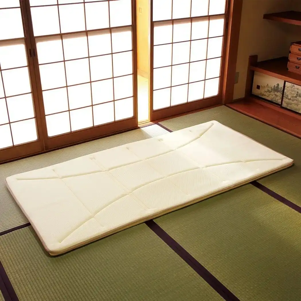 腰痛対策敷布団『エルゴスリープ®2.5』