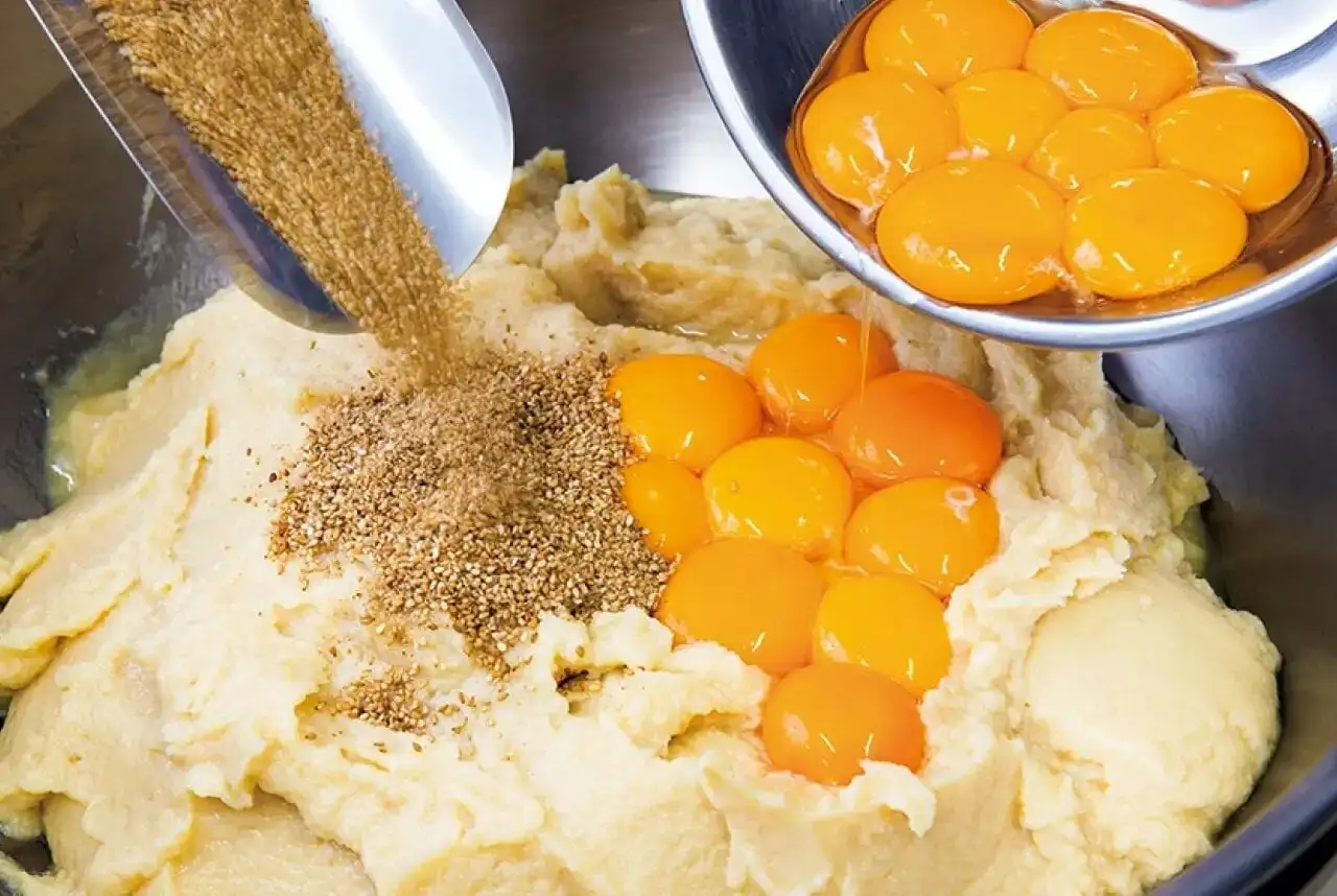 にんにく卵黄「げんのもん」