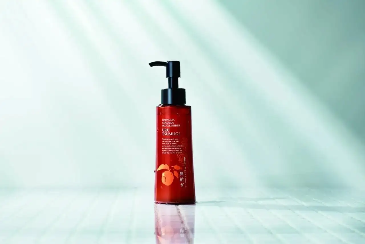 画像：潤紡ぎ®−うるつむぎ−