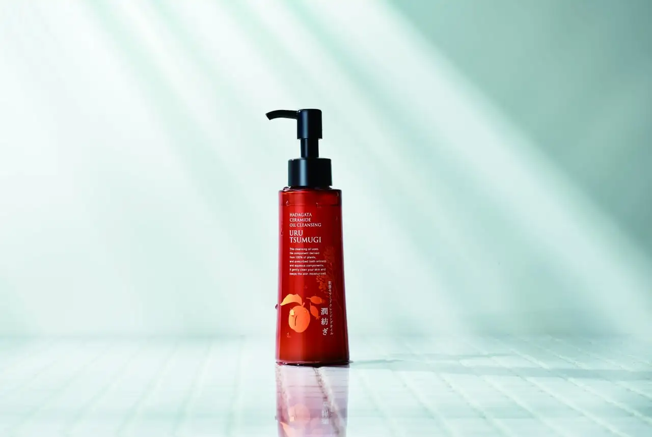 画像：潤紡ぎ®−うるつむぎ−