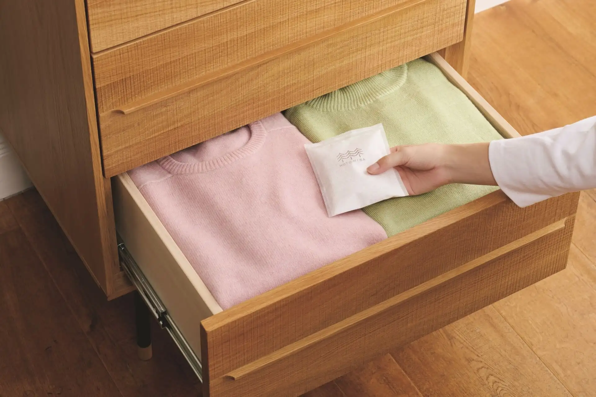 能登ヒバチップ