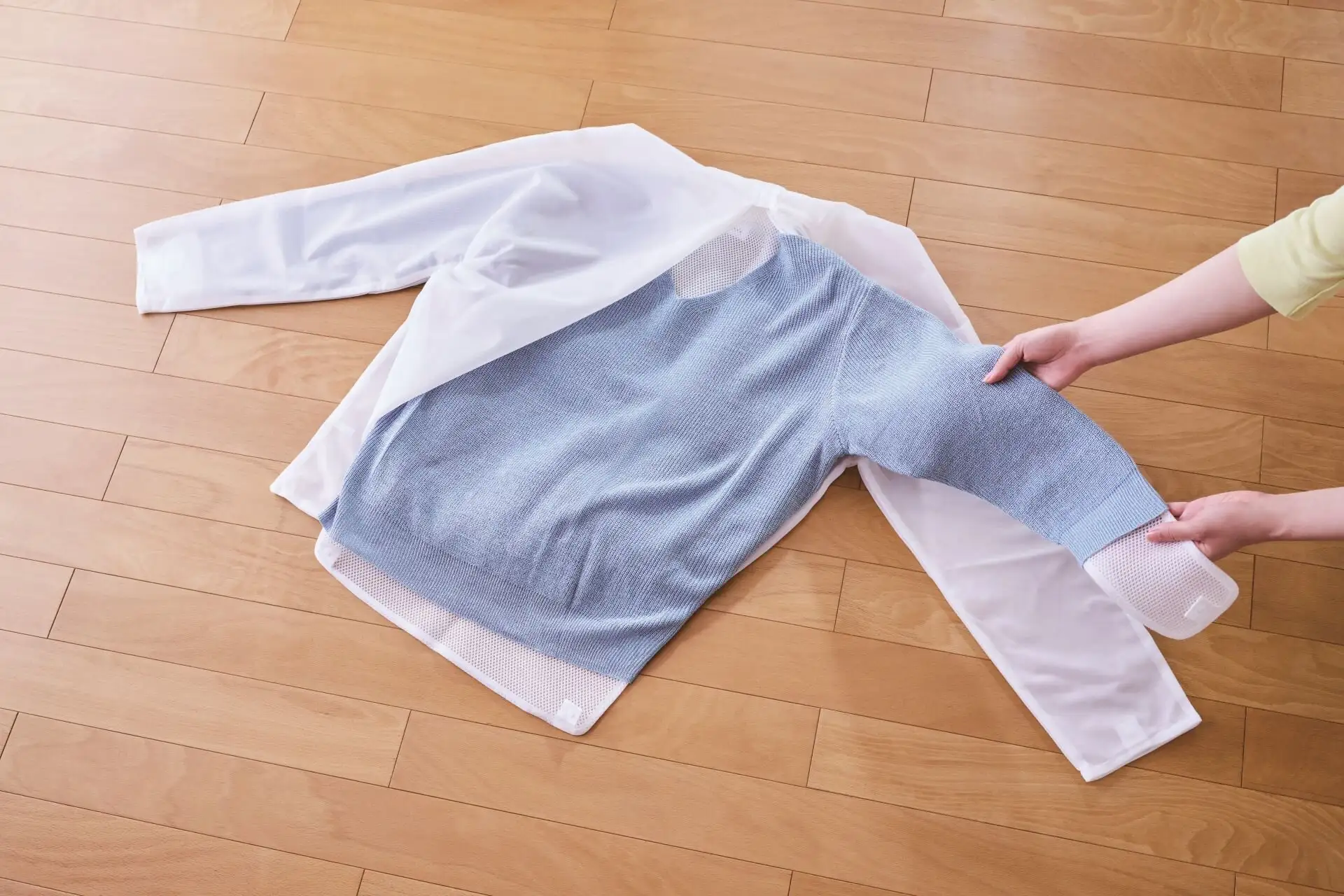 能登ヒバチップ