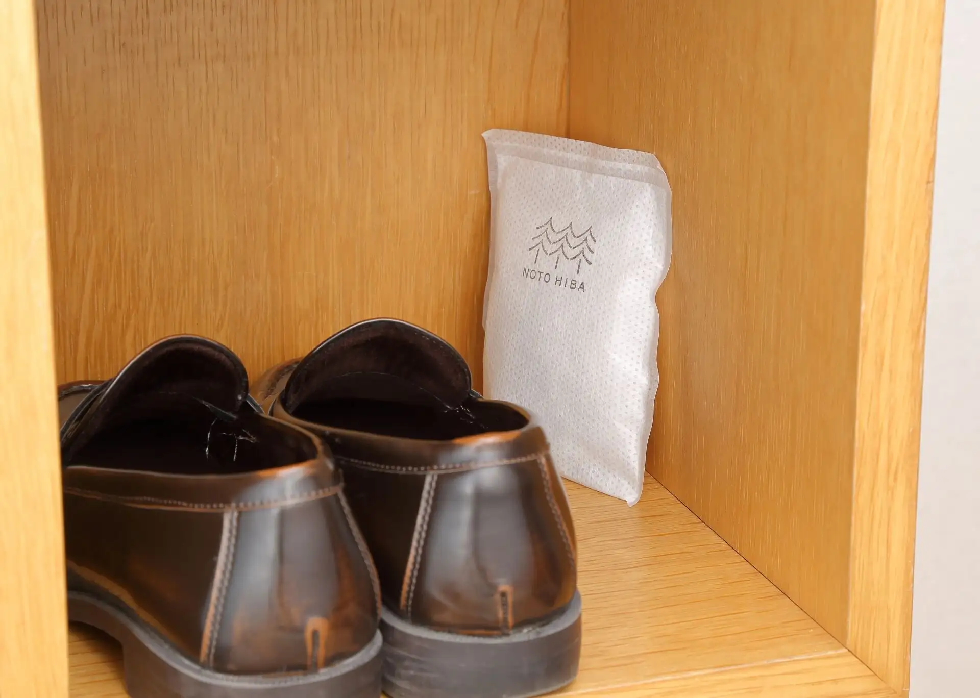 能登ヒバチップ