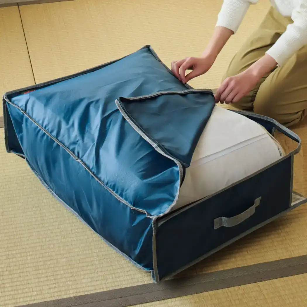 除湿布団・衣類収納袋