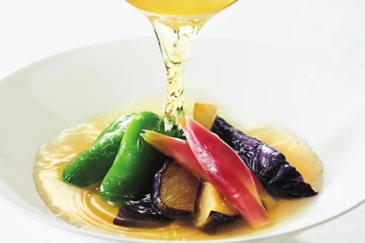 やっぱり違う！ 料理の味が決まらないときに頼るのはこれ