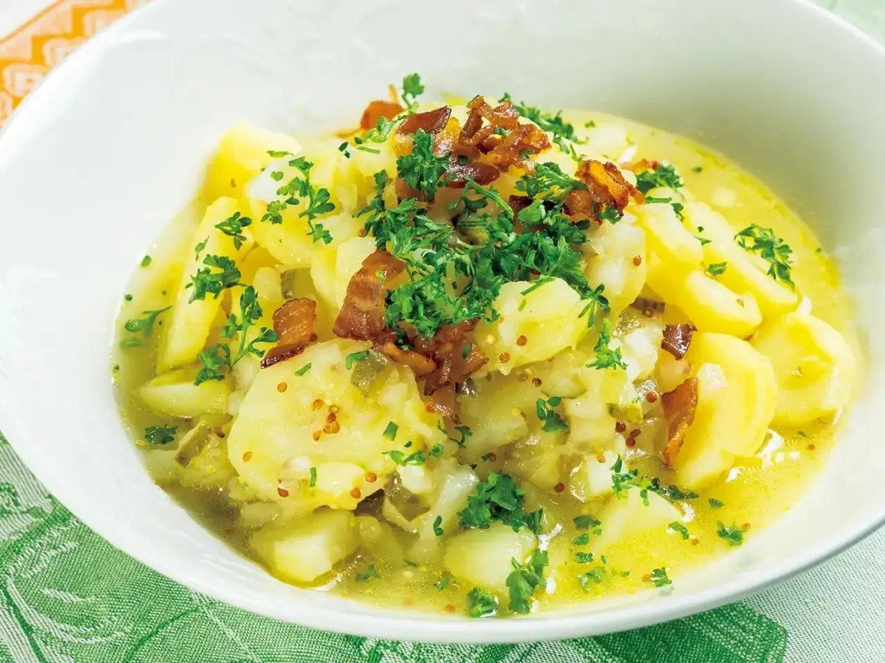 たにあさんスープ