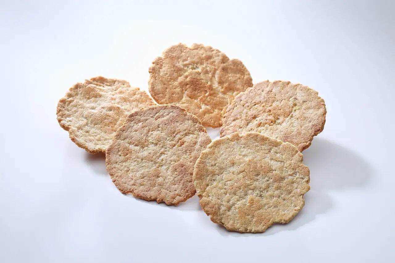 鶏むねチップス