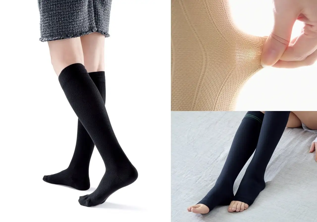 ギロファJP・スタンダード、ギロファJP・メッシュ、ギロファJP・コンプレッソミニ