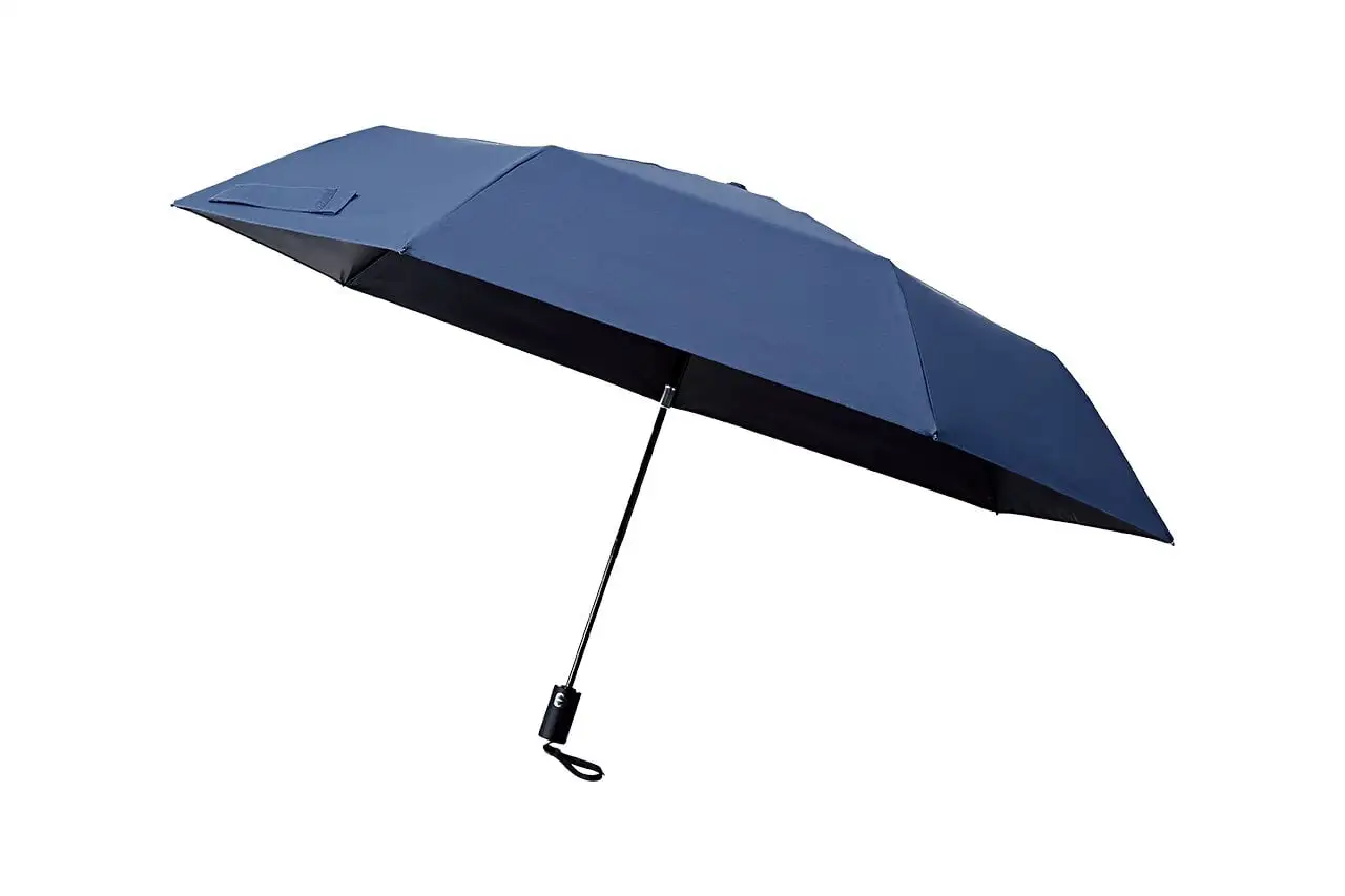 シンプルなデザインだから男性も使いやすい