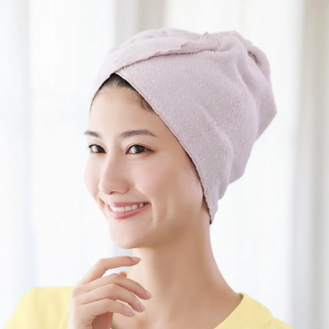 のびのびタオル