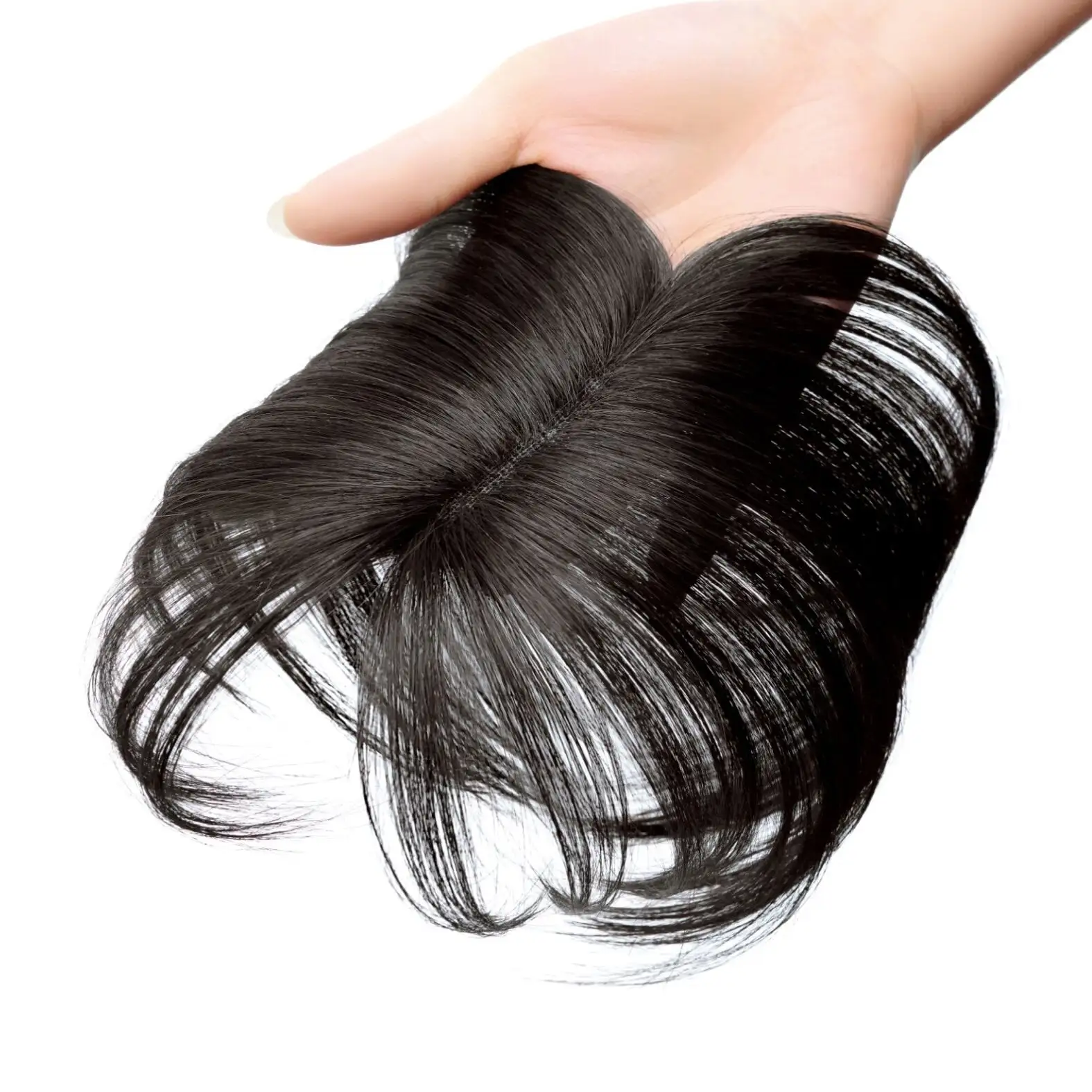 根元白髪用ウィッグ