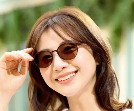 ”あの悩み”を解決したら、メガネのストレスが減りました