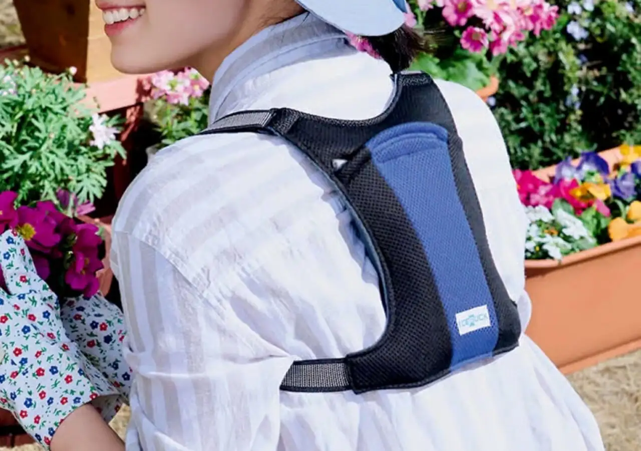 アイスリュック