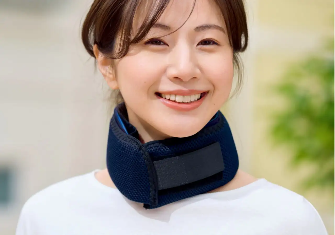 ネッククーラー