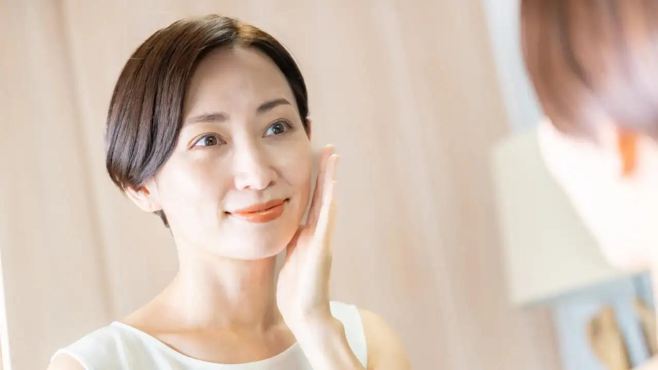 夕方の「どんより肌」もう見たくない...。くすみの原因さよならコスメ