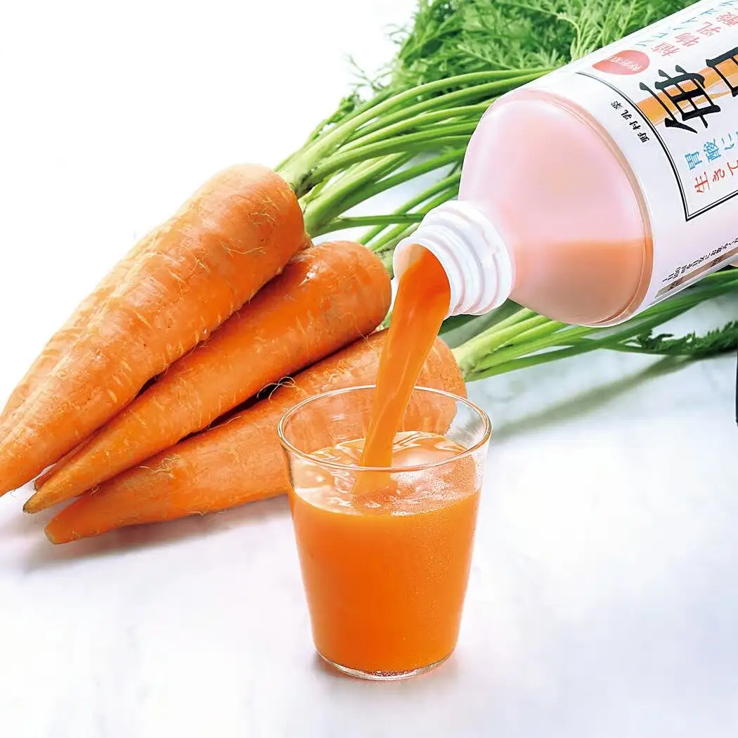植物性乳酸菌飲料　毎日千億
