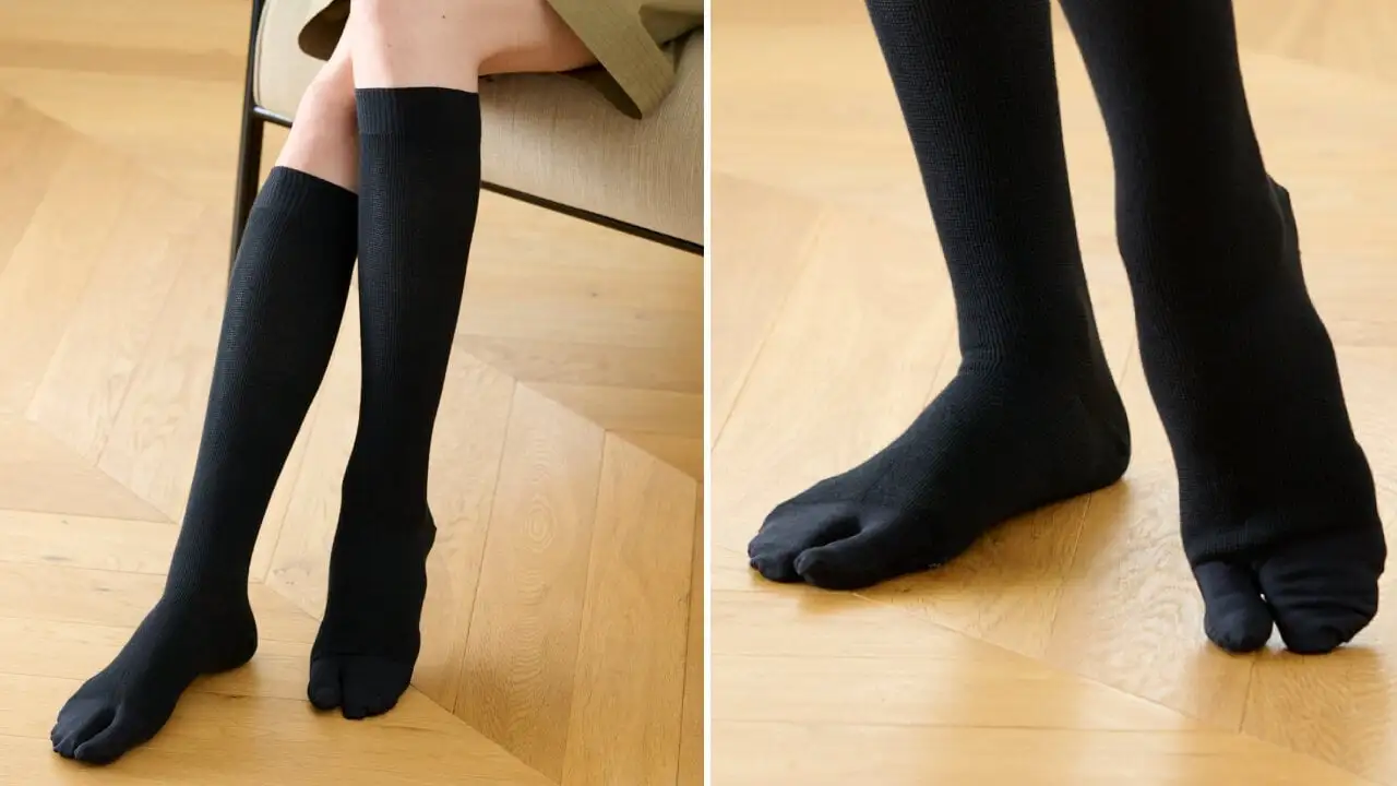 画像：ギロファJP・ハラクスヴァルガスを着用している様子