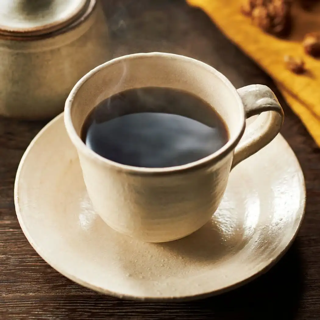 有機カフェインレスコーヒー