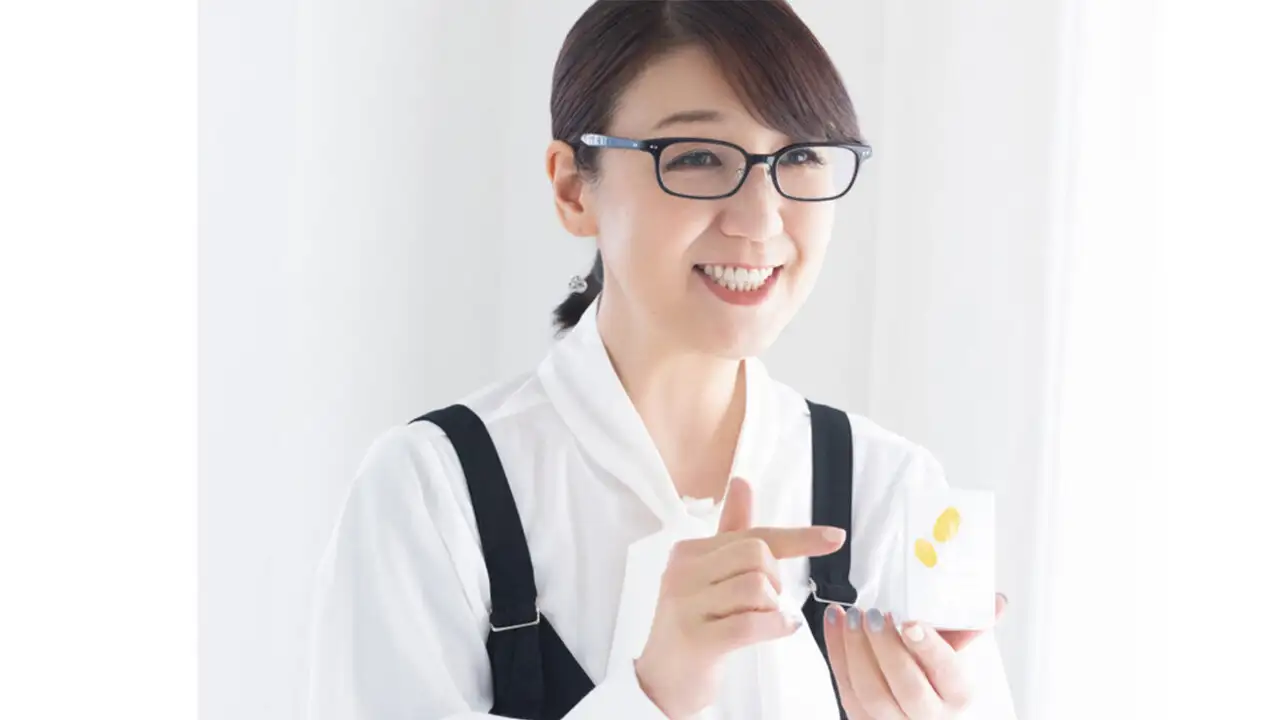 ヘアメイクアップ・アーティスト林みどりさん