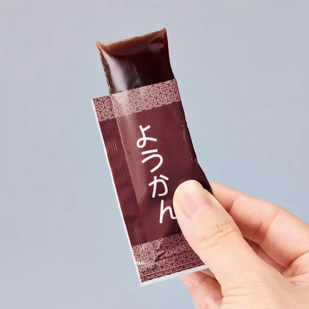 15グラム塩ようかん2箱組（15g×54個）