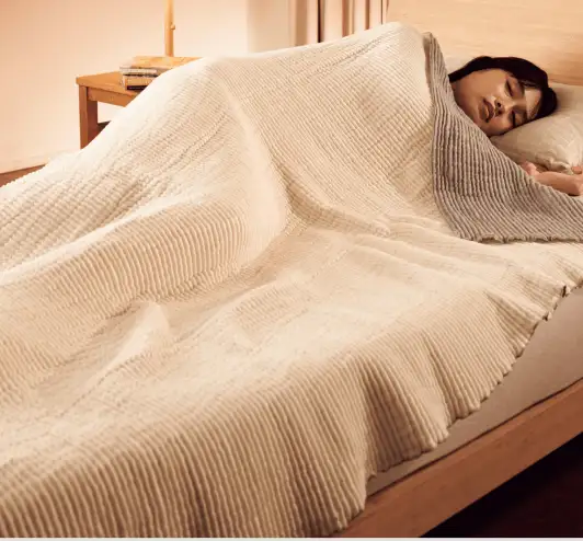 画像：寝具・パジャマ