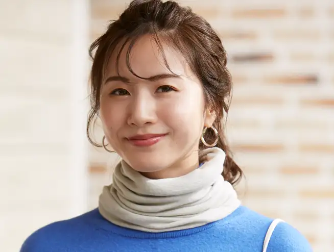 画像：フジヒートのネックウォーマー