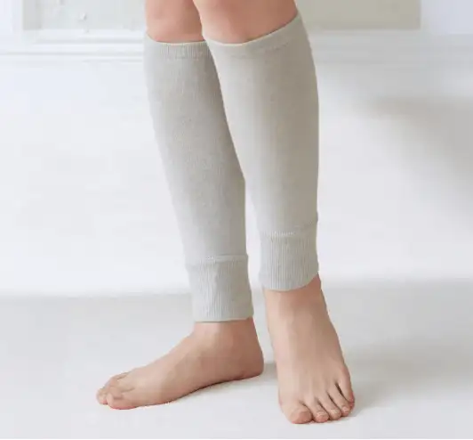 画像：レッグウォーマー