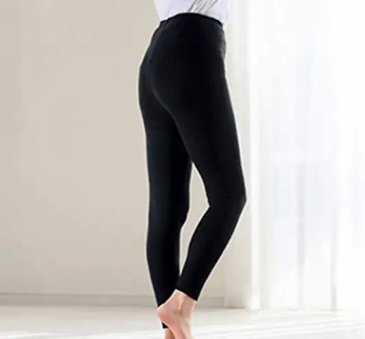 画像：スパッツ