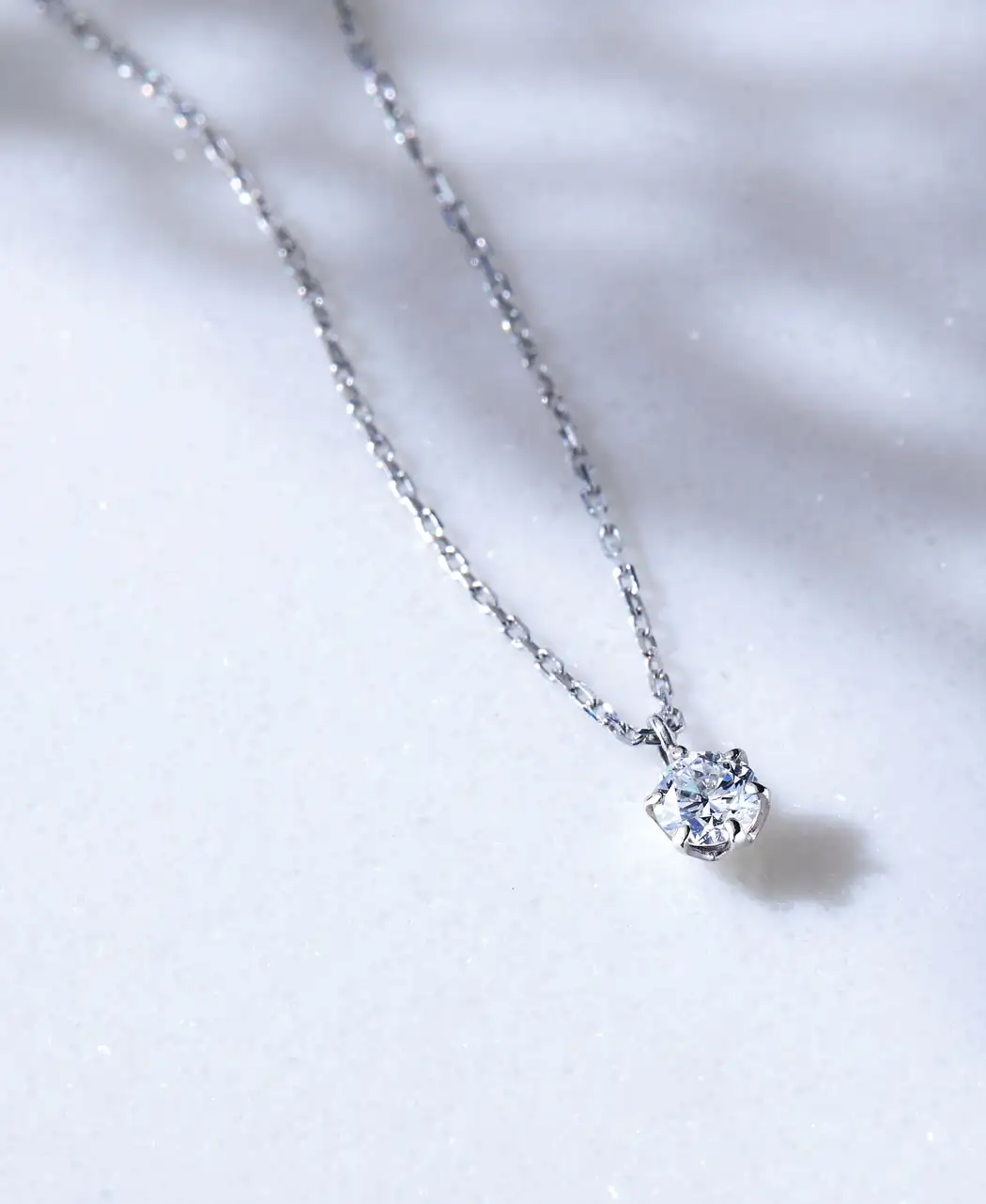 ペアラボグロウンダイヤモンド2.00ct E-VS1