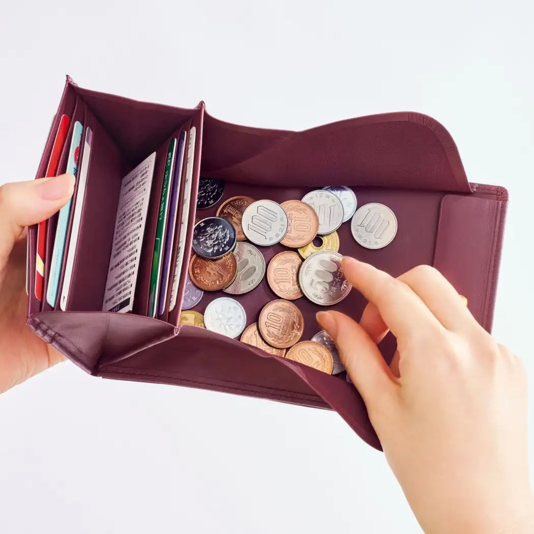 マルチパーパス・アクア