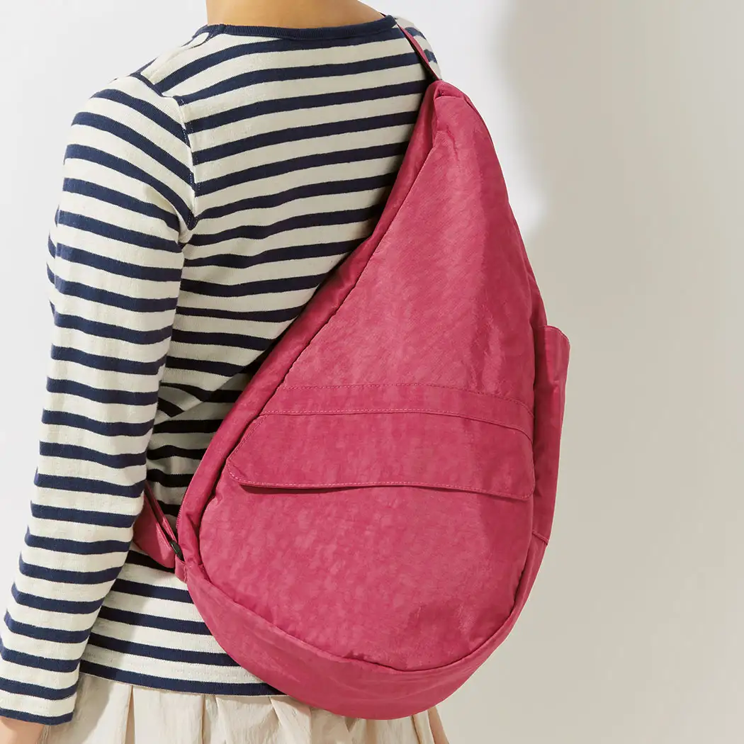 通販生活 ワンショルダーリュック 公式 カタログハウスの通販サイト