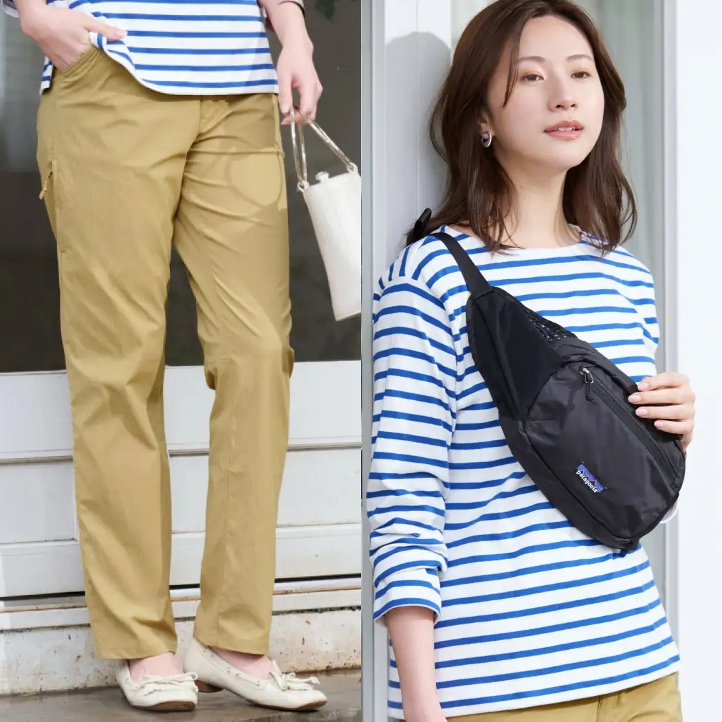 テラヴィア・ヒップ・パック5