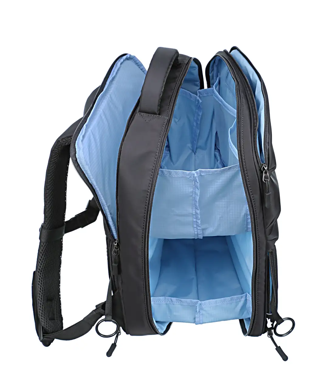 通販生活®カバッグリュック｜【公式】カタログハウスの通販サイト