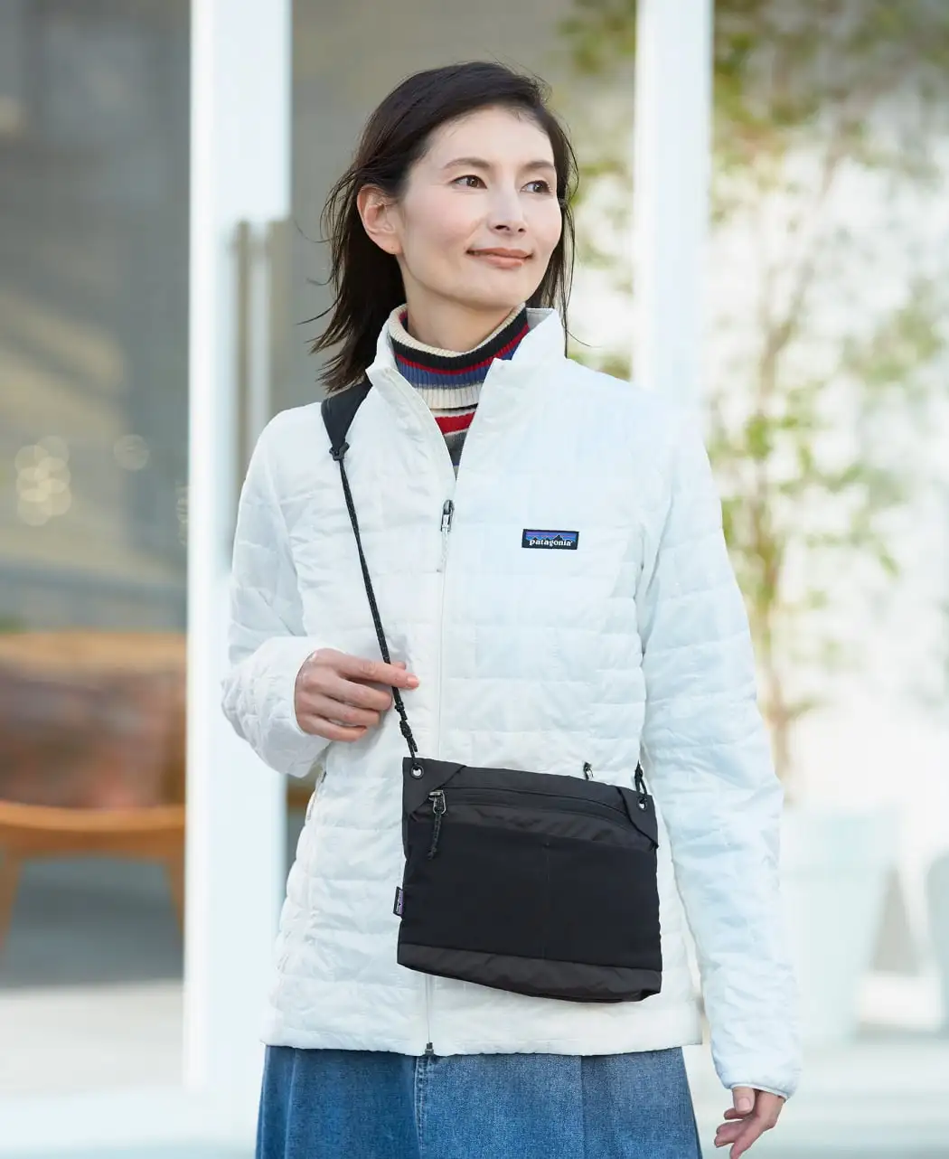 テラヴィア・サコッシュ0