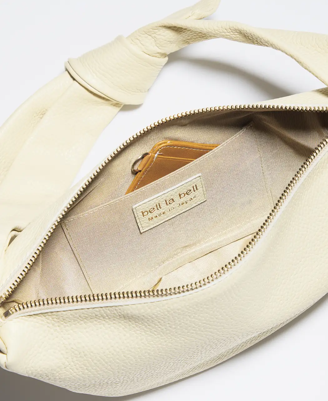 ハーフムーンバッグ3