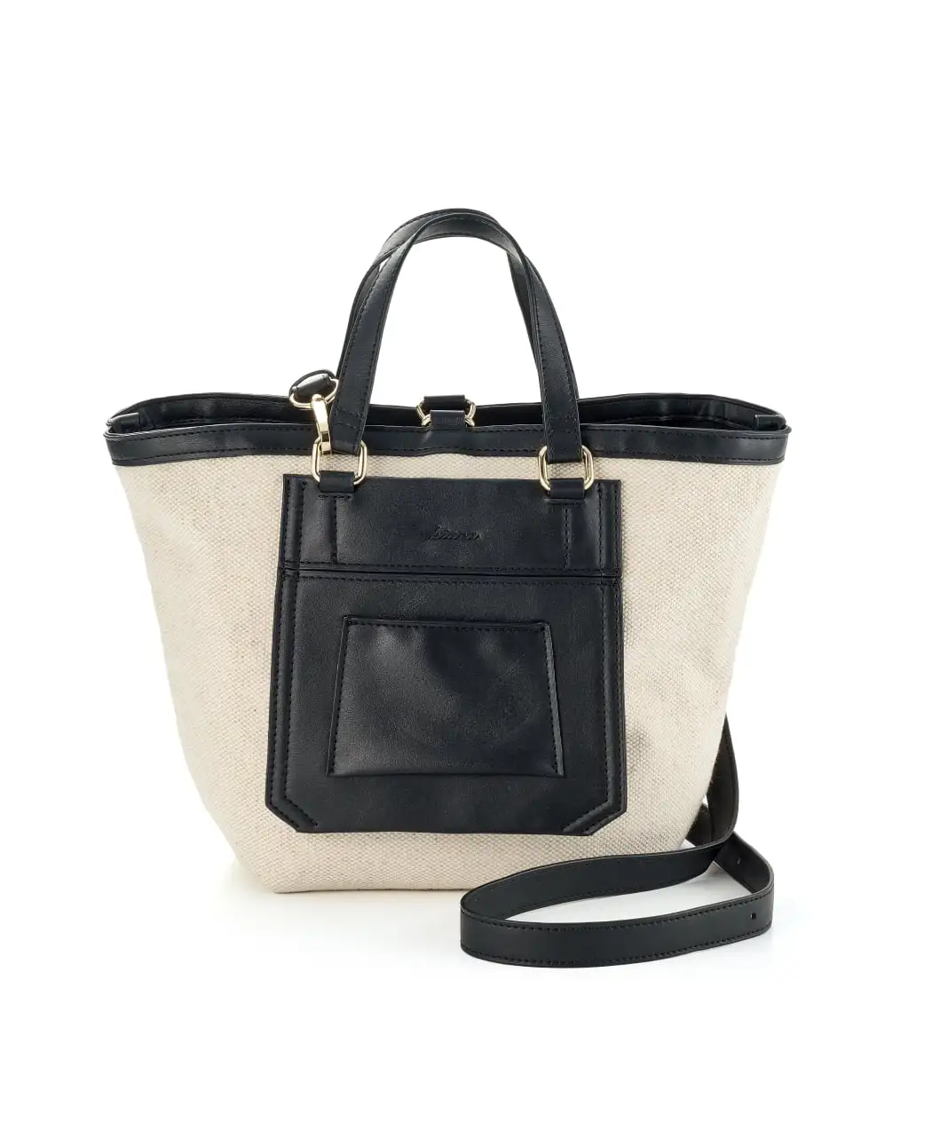 リバーシブルミニトート1