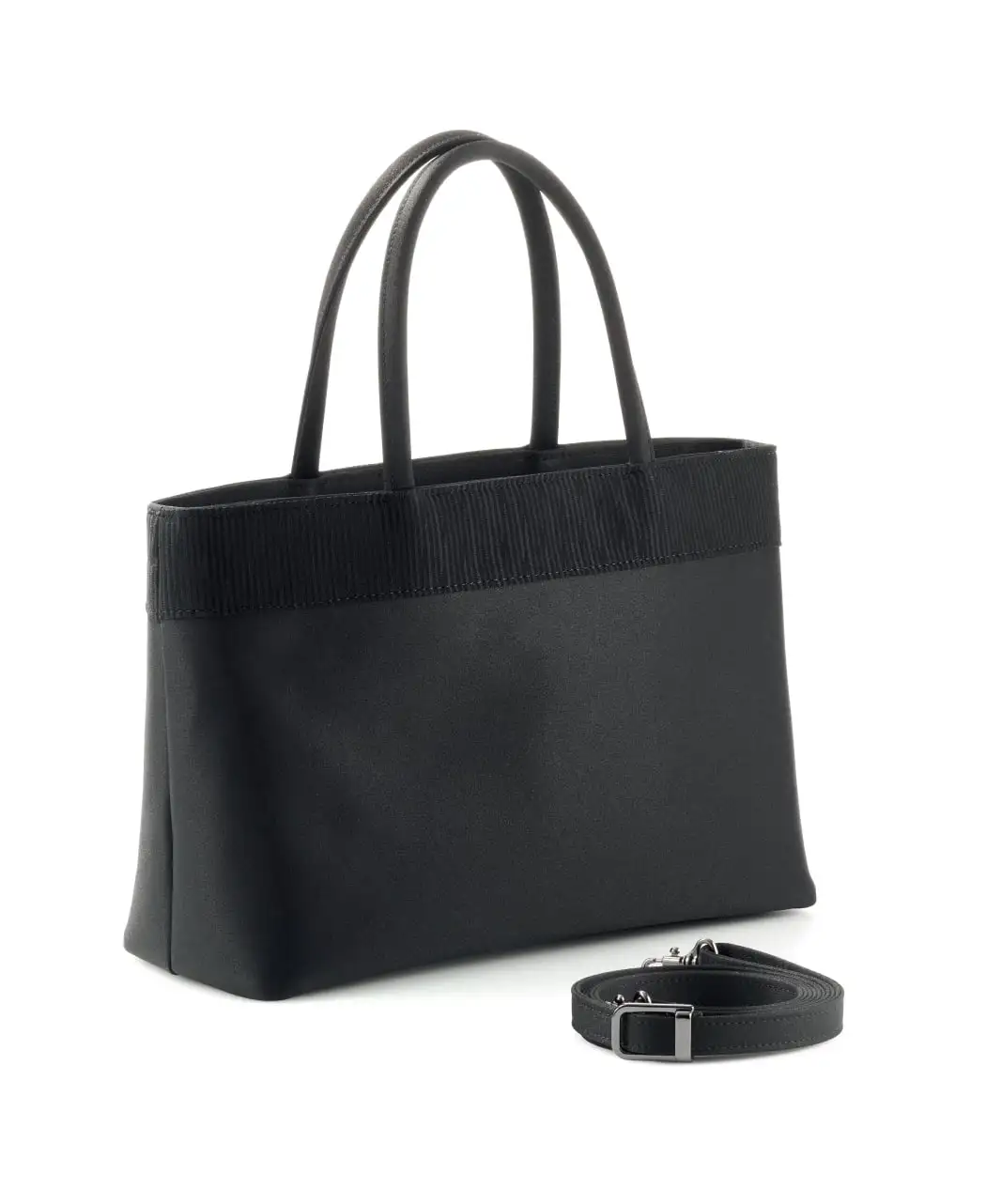 ショルダーベルトつきフォーマルバッグ0