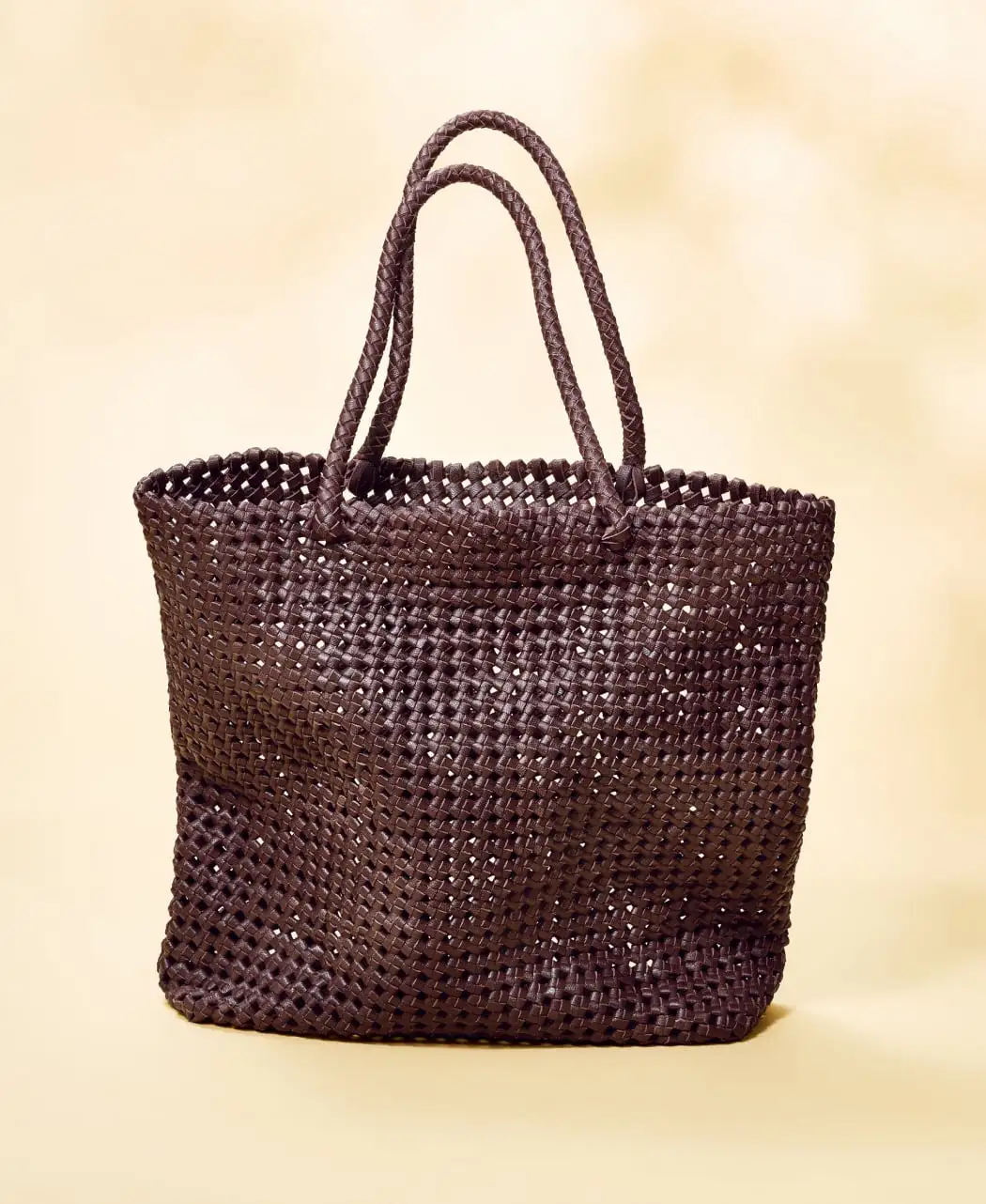 ゴートメッシュトート0