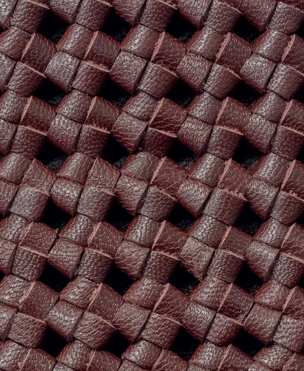 ゴートメッシュトート1