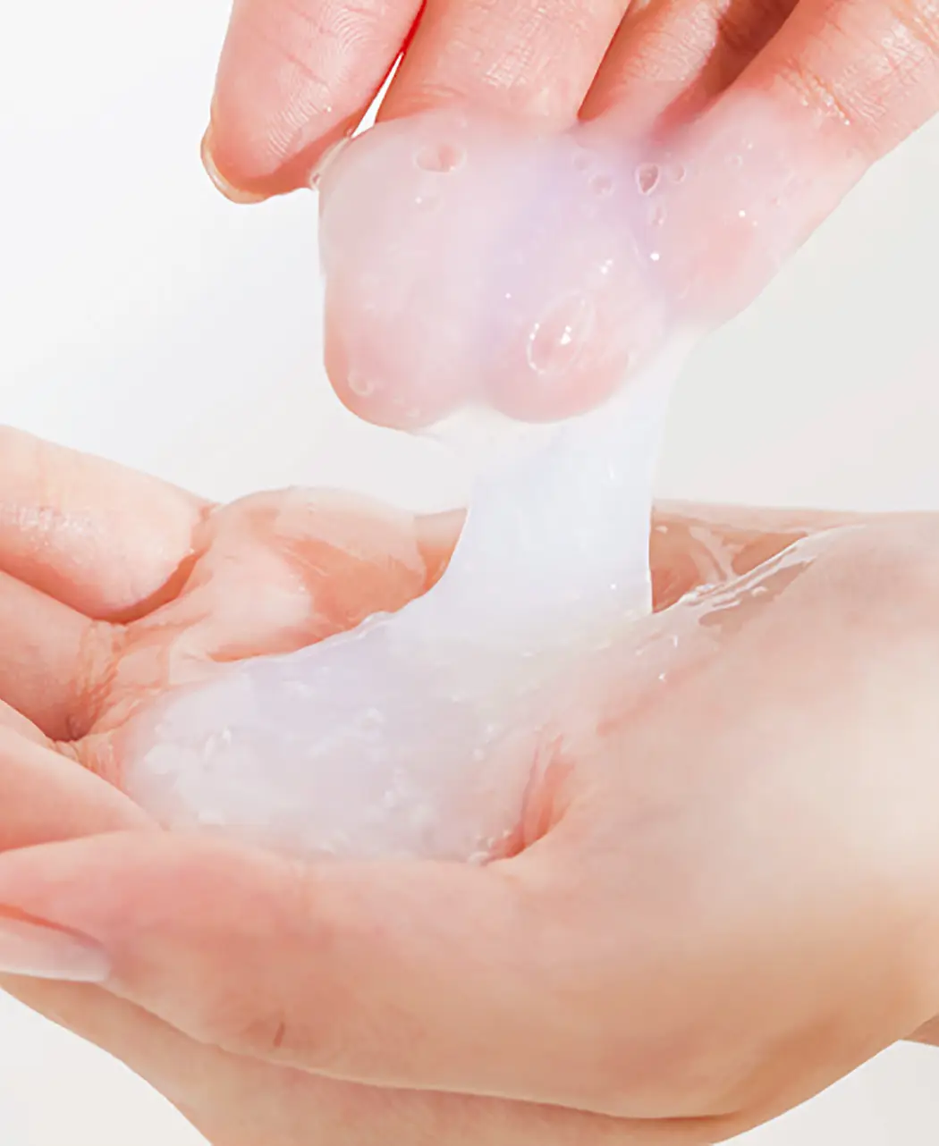 通販生活®クレンジングゲル「海とろり」｜【公式】カタログハウスの