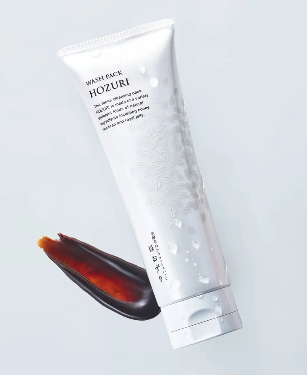 発酵米ぬかパック『ほおずり』0