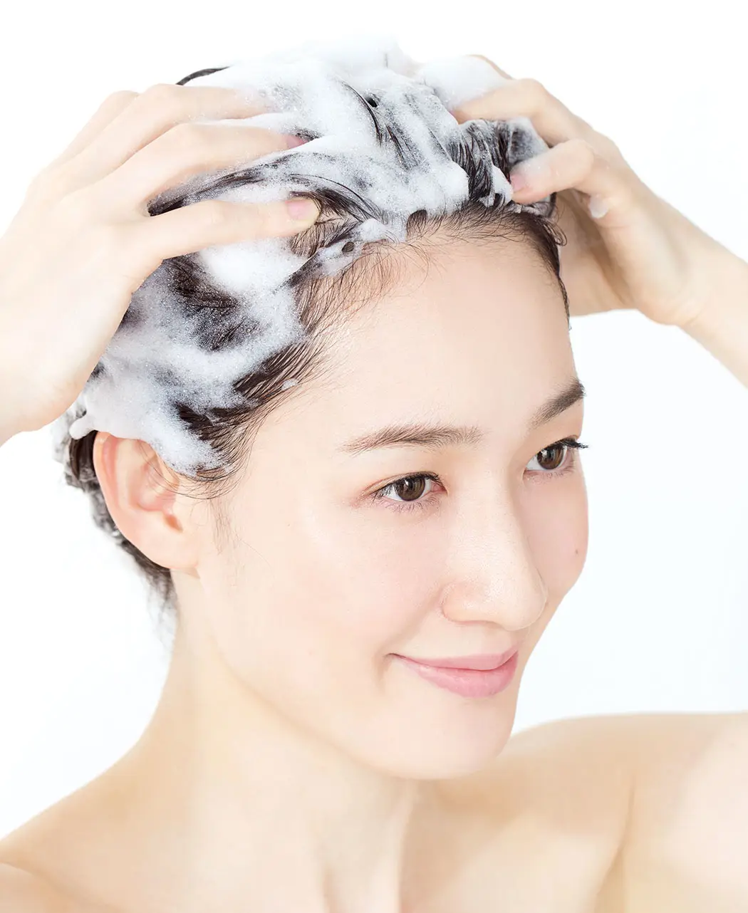 8時だよ 通販生活 トリートメントインシャンプー すぐつや 公式 カタログハウスの通販サイト