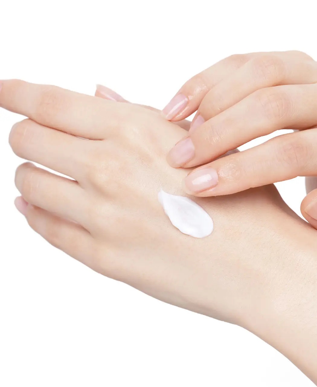 8時だよ 通販生活 薬用w美白ハンドクリーム 雪の下 公式 カタログハウスの通販サイト